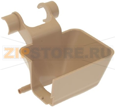 НАКЛОННЫЙ ЛОТОК ДЛЯ КОФЕ 