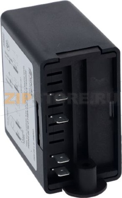 LEVEL REGULATOR RL30 230V 