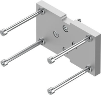 Комплект переходников Festo DHAA-G-E21-70...110-B8G-63