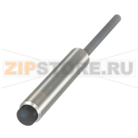Датчик индуктивный Standard с приоритетом Balluff BES01MH