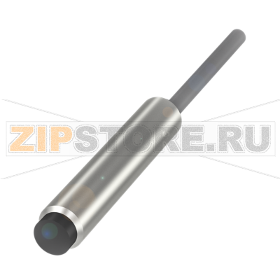 Датчик индуктивный Standard с приоритетом Balluff BES01MH 