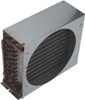 CONDENSATORE AD ARIA D87267