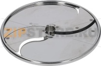 ДИСК СЛАЙСЕР 5ММ ДЛЯ ОВОЩЕРЕЗКИ ELECTROLUX 650086
