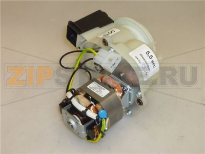 MACININO 230V 50Hz PER GRUPPO CAFFÉ 