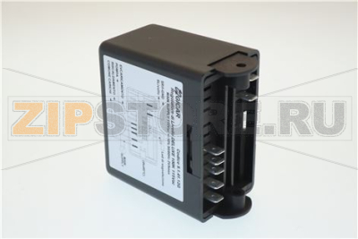 REGOLATORE DI LIVELLO RL30 115Vac 