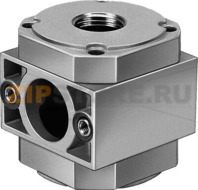 Модуль разветвления Festo FRM-D-MAXI 