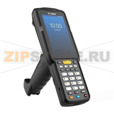 Терминал сбора данных Zebra MC3300x-G 