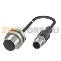 Датчик индуктивный Standard с приоритетом Balluff BES05AN