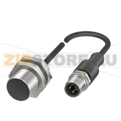 Датчик индуктивный Standard с приоритетом Balluff BES05AN 