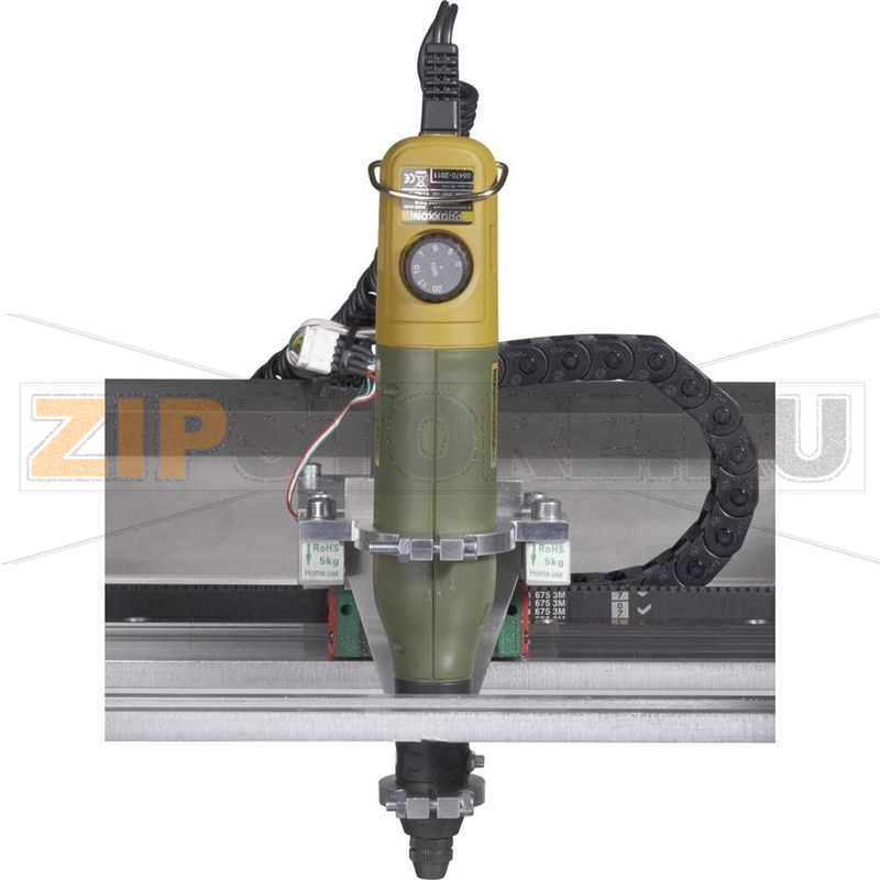 Запчасть для 3D принтера Renkforce RF1000 