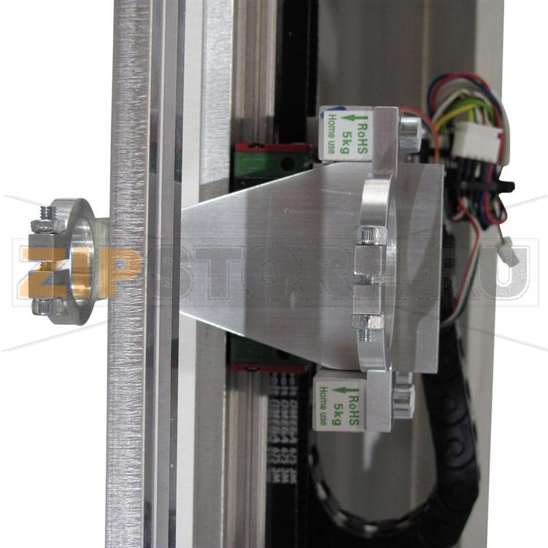 Запчасть для 3D принтера Renkforce RF1000 