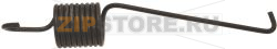 TANK SPRING INDESIT C00096195 