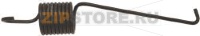 TANK SPRING INDESIT C00096195