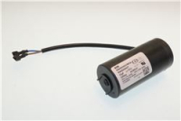 START CAPACITOR