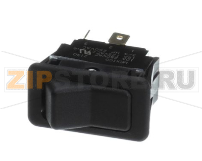SWITCH 4000 