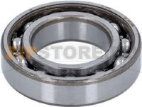 CUSCINETTO 6006 SKF