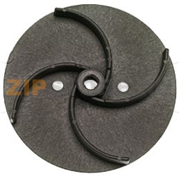 IMPELLOR 85 MM. DIA 