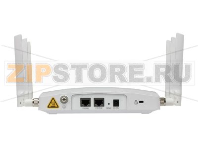 Точка доступа Huawei AP7110DN-AGN-EU 
