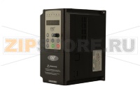 Преобразователь частоты 1.5 кВт, 380 В, 0-599 Гц, IP20 ESQ 08.04.001000