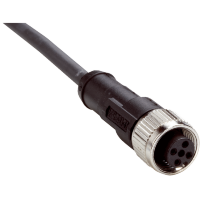 Разъем с кабелем SICK DOL-1204-G05MC