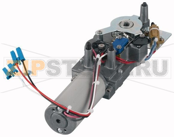 Привод моторный Eaton IZMX-M40-110AD-1 