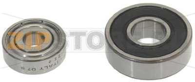 ПОДШИПНИК С УПЛОТННЕНИЕМ ДЛЯ БЛЕНДЕРА 