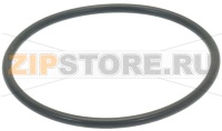 УПЛОТНИТЕЛЬНОЕ КОЛЬЦО 0189 ИЗ ЭТИЛЕН-КАУЧУКА СКЭПТ
