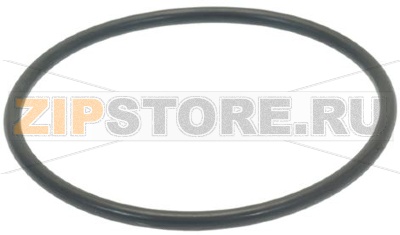УПЛОТНИТЕЛЬНОЕ КОЛЬЦО 0189 ИЗ ЭТИЛЕН-КАУЧУКА СКЭПТ 