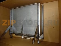 TANK [C] BRATT PAN GAS 900 M80