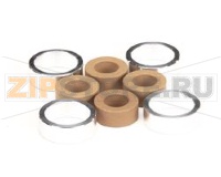 KIT CUSCINETTI, BKT-2V/VCT-2010,