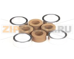 KIT CUSCINETTI, BKT-2V/VCT-2010, 