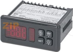 CONTROLLER AKO D14323 