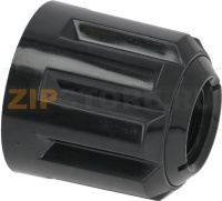 РУКОЯКА КРАНА ВОДА/ПАР