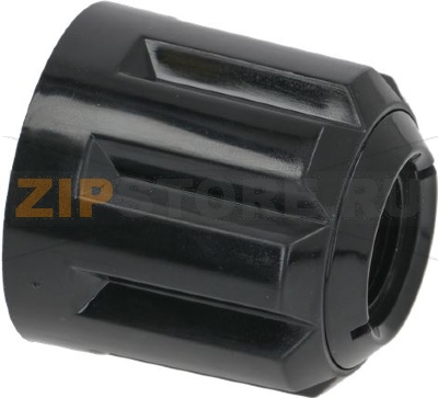 РУКОЯКА КРАНА ВОДА/ПАР 