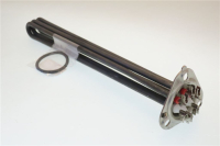 ТЭН 7260W 250V EINBAU 47,5MM H