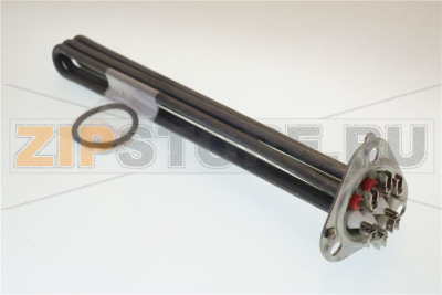 ТЭН 7260W 250V EINBAU 47,5MM H 
