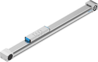 Привод с зубчатым ремнем Festo ELGA-TB-KF-120-1000-0H