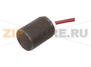 Индуктивный датчик Inductive sensor NJ15-30GK-N-150 Pepperl+Fuchs General specificationsSwitching functionNormally closed (NC)Output typeNAMURRated operating distance15 mmInstallationnon-flushAssured operating distance0 ... 12.15 mmReduction factor rAl 0.4Reduction factor rCu 0.3Reduction factor r304 0.85Output type2-wireNominal ratingsNominal voltage8.2 V (Ri approx. 1 k&Omega)Switching frequency0 ... 100 HzCurrent consumptionMeasuring plate not detectedmin. 3 mAMeasuring plate detected&le 1 mAFunctional safety related parametersMTTFd4540 aMission Time (TM)20 aDiagnostic Coverage (DC)0 %Compliance with standards and directivesStandard conformityNAMUREN 60947-5-6:2000 IEC 60947-5-6:1999Approvals and certificatesUL approvalcULus Listed, General PurposeCSA approvalcCSAus Listed, General PurposeCCC approvalCCC approval / marking not required for products rated &le36 VAmbient conditionsAmbient temperature-25 ... 150 °C (-13 ... 302 °F)Mechanical specificationsConnection typecable SIHF , 2 mCore cross-section0.34 mm2Housing materialPPSSensing facePPSDegree of protectionIP65CableBending radius> 10 x cable diameterGeneral informationUse in the hazardous areasee instruction manualsCategory1G 2G