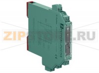 Источник питания передатчика SMART Transmitter Power Supply KCD2-STC-1.2O Pepperl+Fuchs