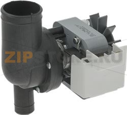 DRAIN PUMP CASTOR 