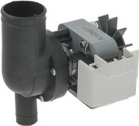 DRAIN PUMP CASTOR