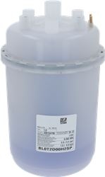 5 8 kg/h cylinder, type D 