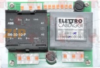 PLATINE ELECTRONIQUE