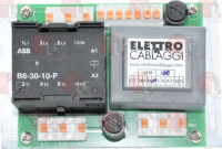PLATINE ELECTRONIQUE