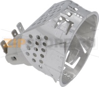 ПАТРОН ДЛЯ ЛАМПОЧКИ E14 60ВТ 230В