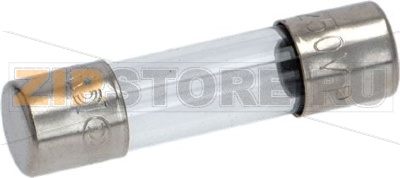 FUSIBILE RITARDATO ø 5x20 mm - 10 PZ 