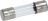 FUSIBILE RITARDATO ø 5x20 mm - 10 PZ