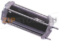 HYDRAULIC PISTON ø 125x280 mm