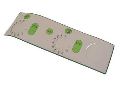 Круговые метки (входы) Fimar FME 4+4 Наклейка на панель управления для пиццы Fimar&nbsp;FME 4+4Запчасть на&nbsp;деталировке&nbsp;под номером: 7Количество запчастей в комплекте: 1