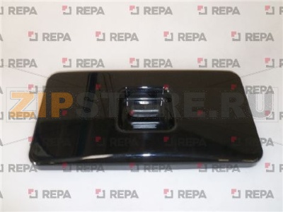 COPERCHIO TRAM SOFIA AUT NERO 